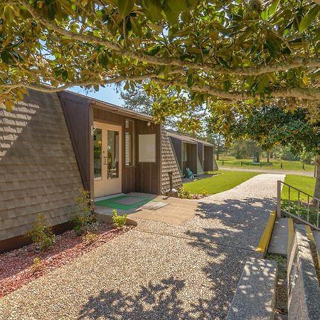 Colorado River Rv Campground 哥伦布 外观 照片