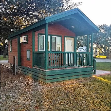 Colorado River Rv Campground 哥伦布 外观 照片