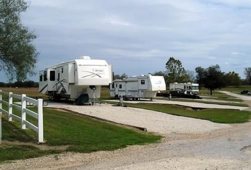 Colorado River Rv Campground 哥伦布 外观 照片