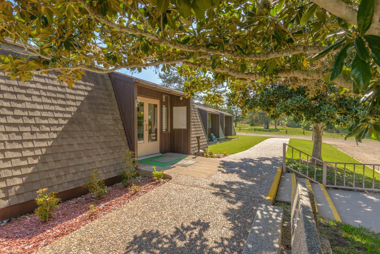 Colorado River Rv Campground 哥伦布 外观 照片
