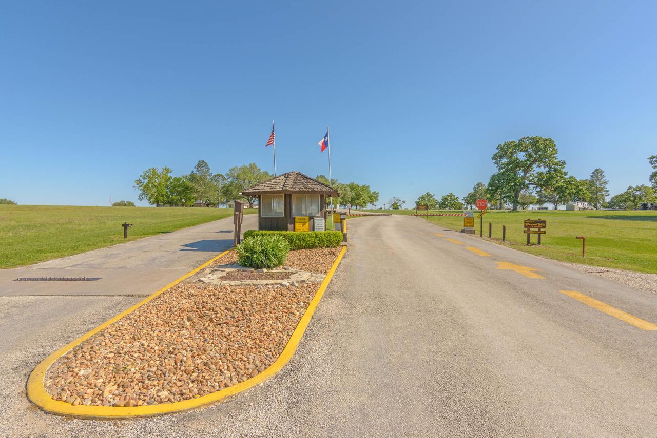Colorado River Rv Campground 哥伦布 外观 照片