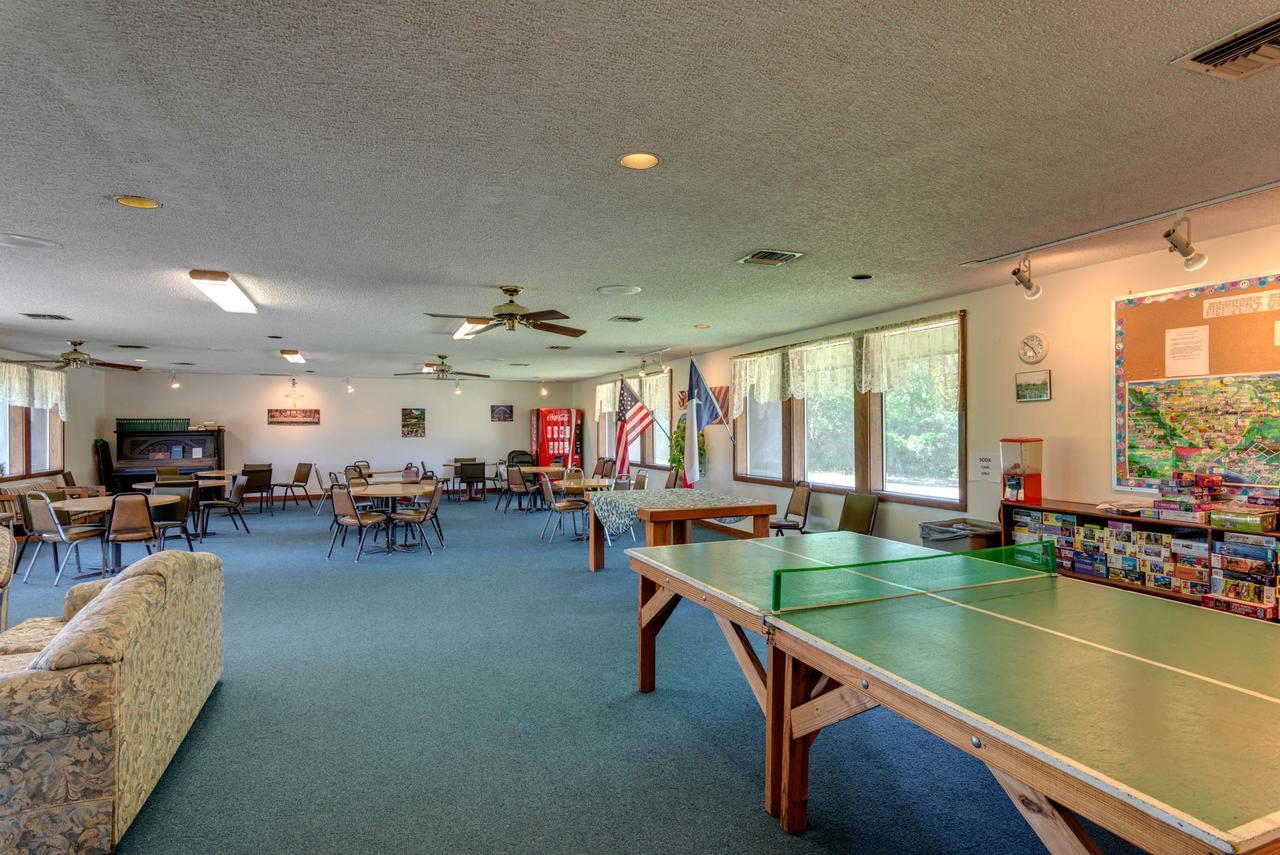 Colorado River Rv Campground 哥伦布 外观 照片